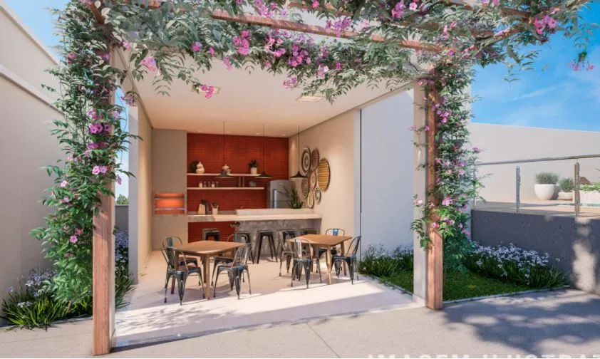 TERRAZO VILLA AUGUSTA - Foto 3