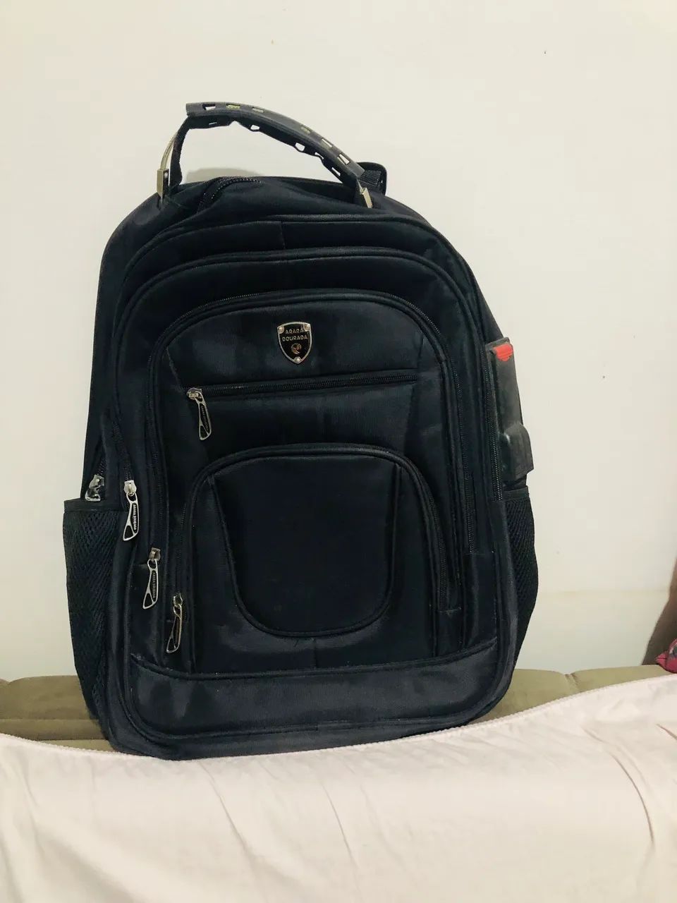 Mochila  - Foto 4