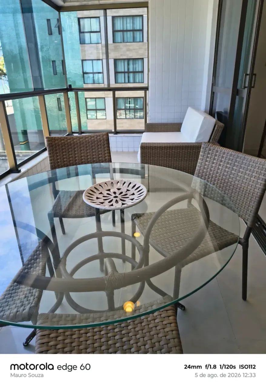 APARTAMENTO 265M² | 5 QUARTOS | 4 SUÍTES | BOA VIAGEM - Foto 3