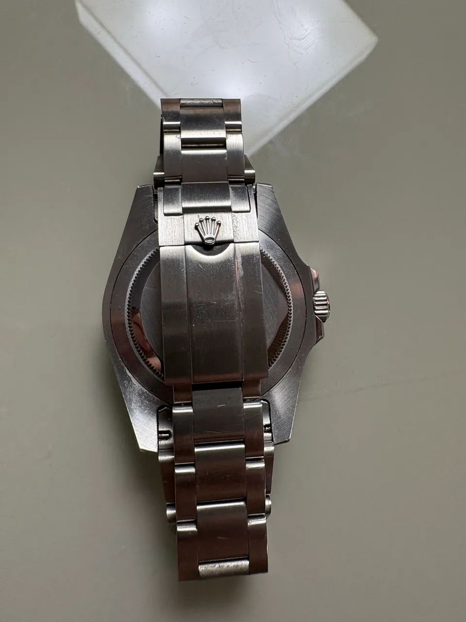 Relógio Rolex Explorer II - Foto 3
