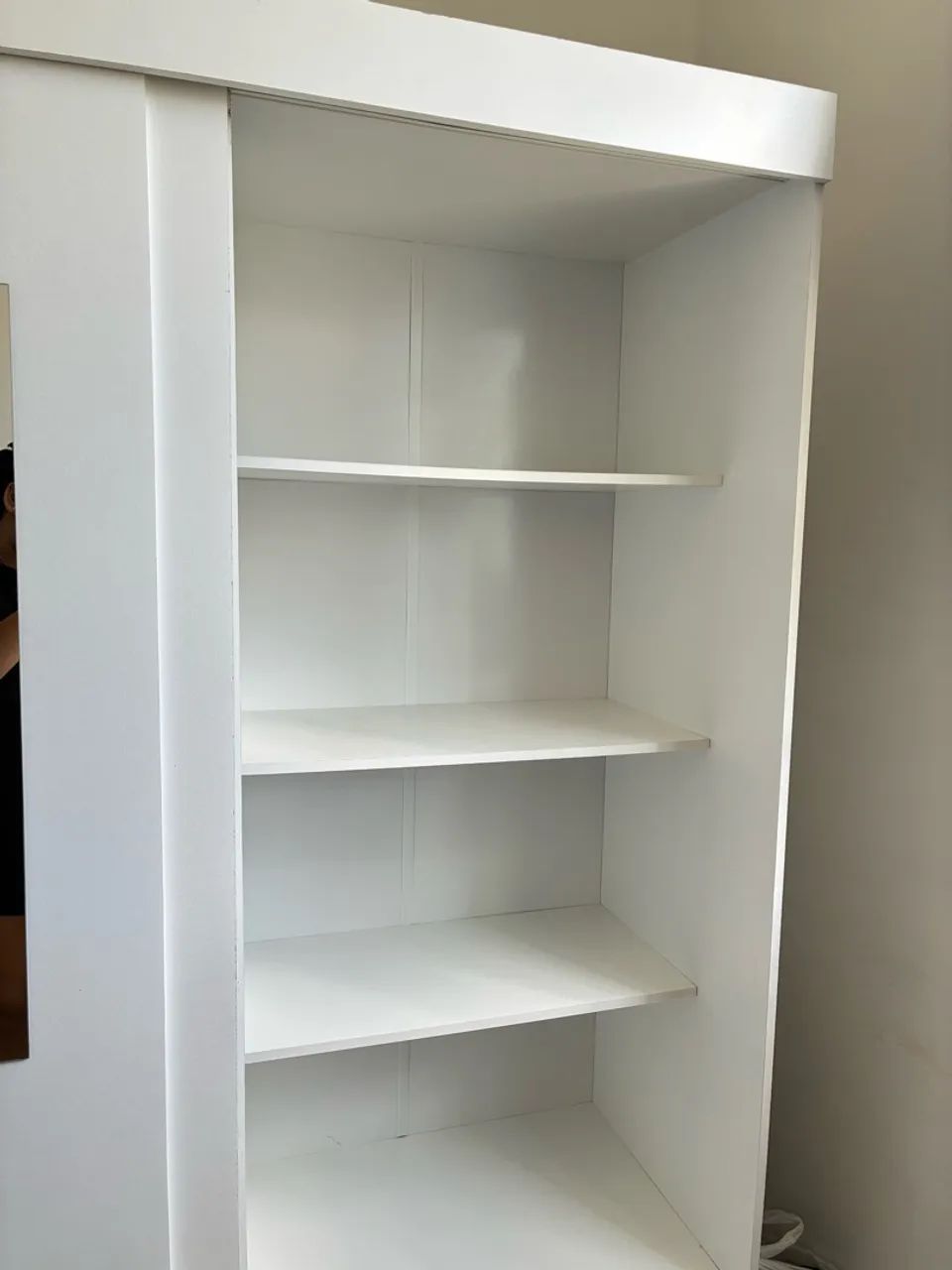 Guarda roupa  - Foto 3
