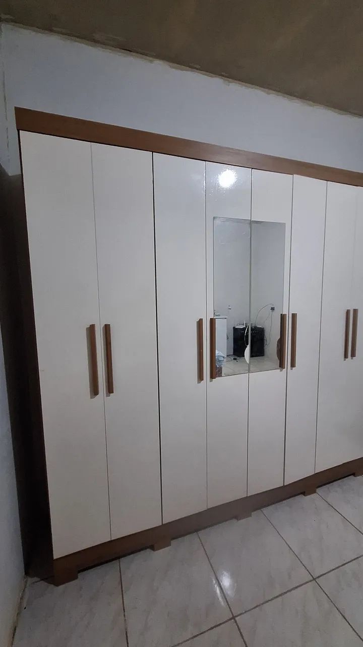 Guarda Roupa - Foto 3