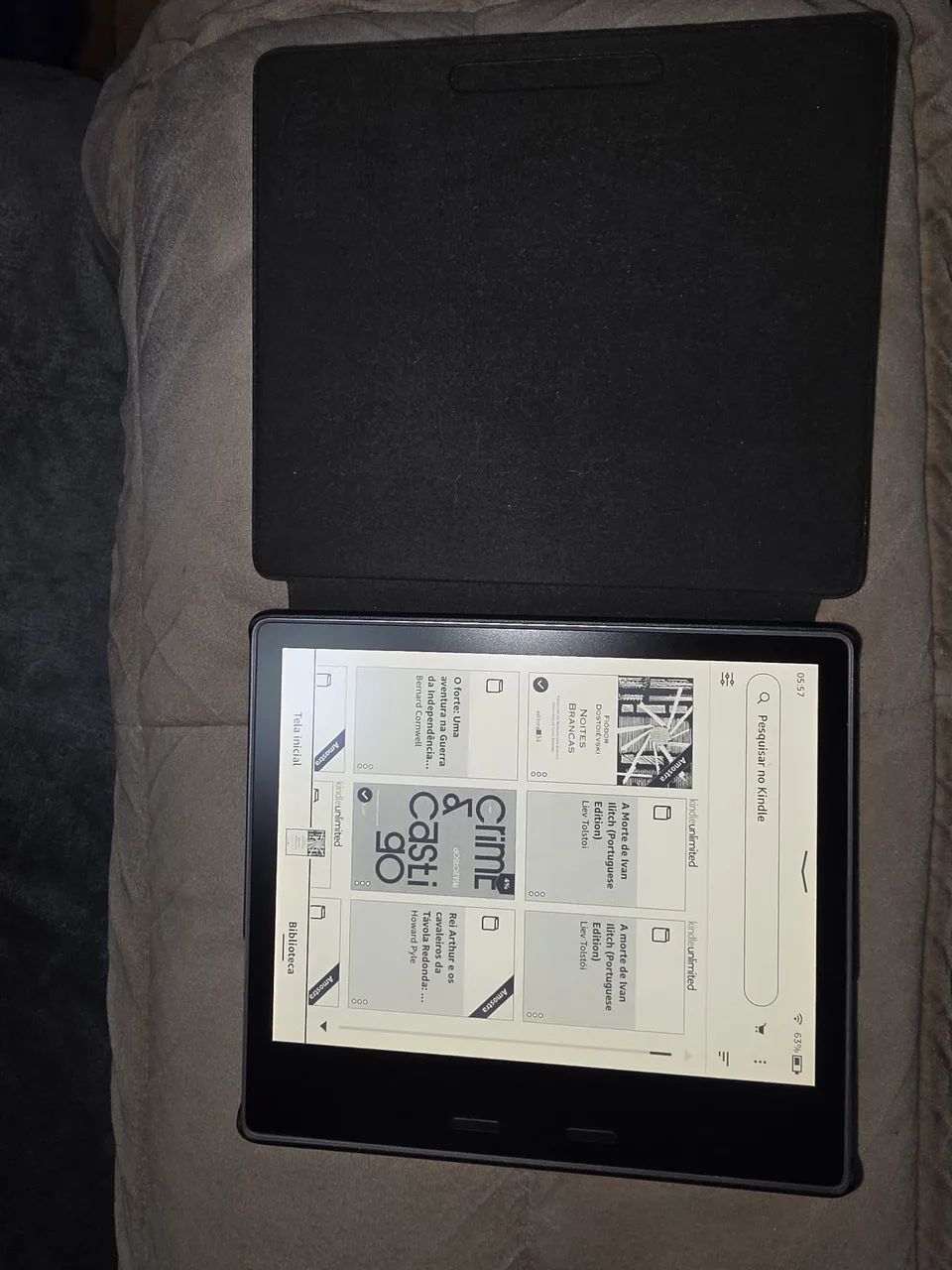 Kindle Oasis 32GB - Foto 3