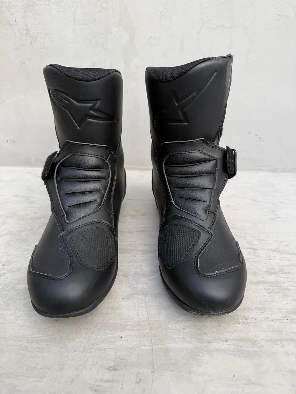 Bota impermeável alpinestar ridge v2 