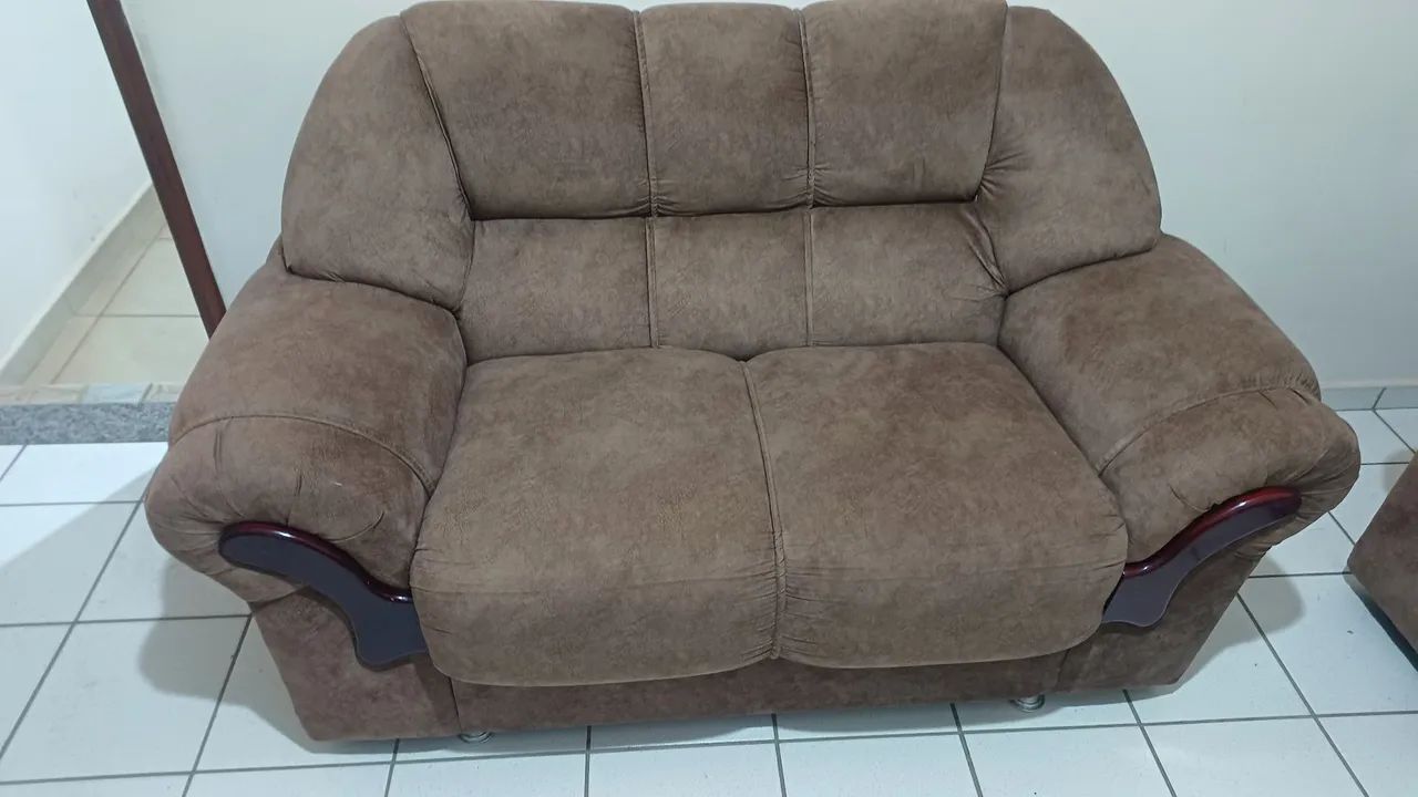 Sofá  - Foto 2