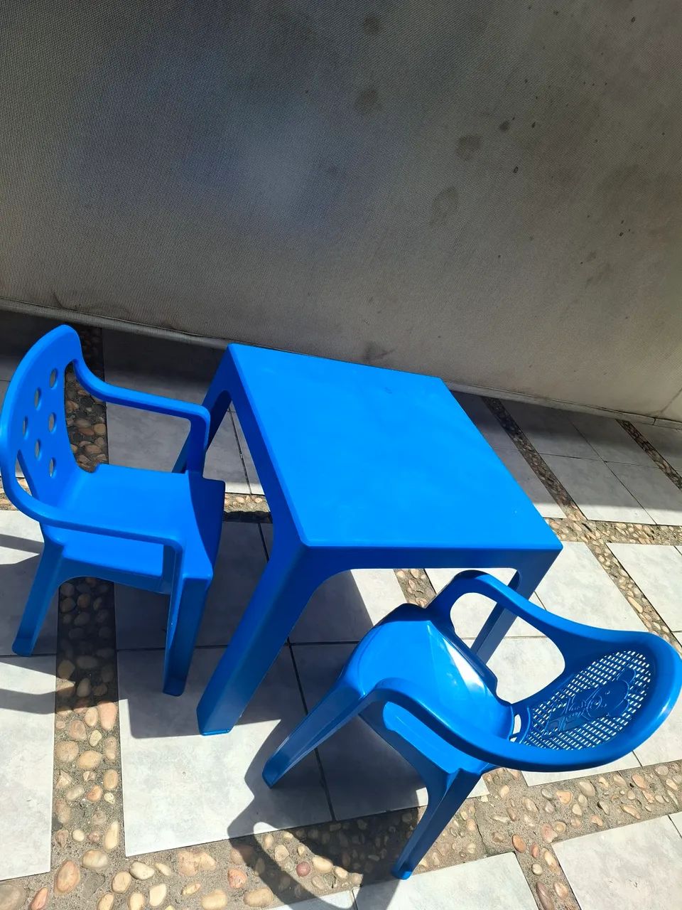 Mesa infantil  - Foto 2