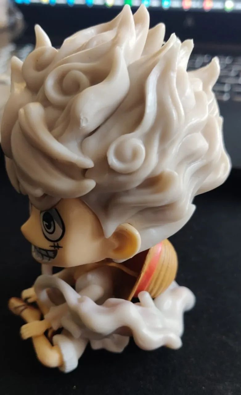 Luffy - Foto 2