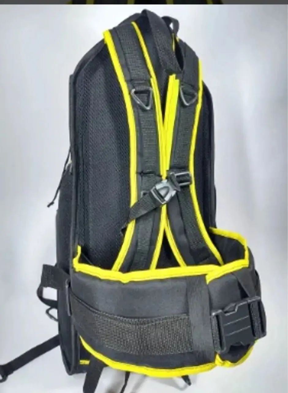 Mochila de transporte pet - Foto 5