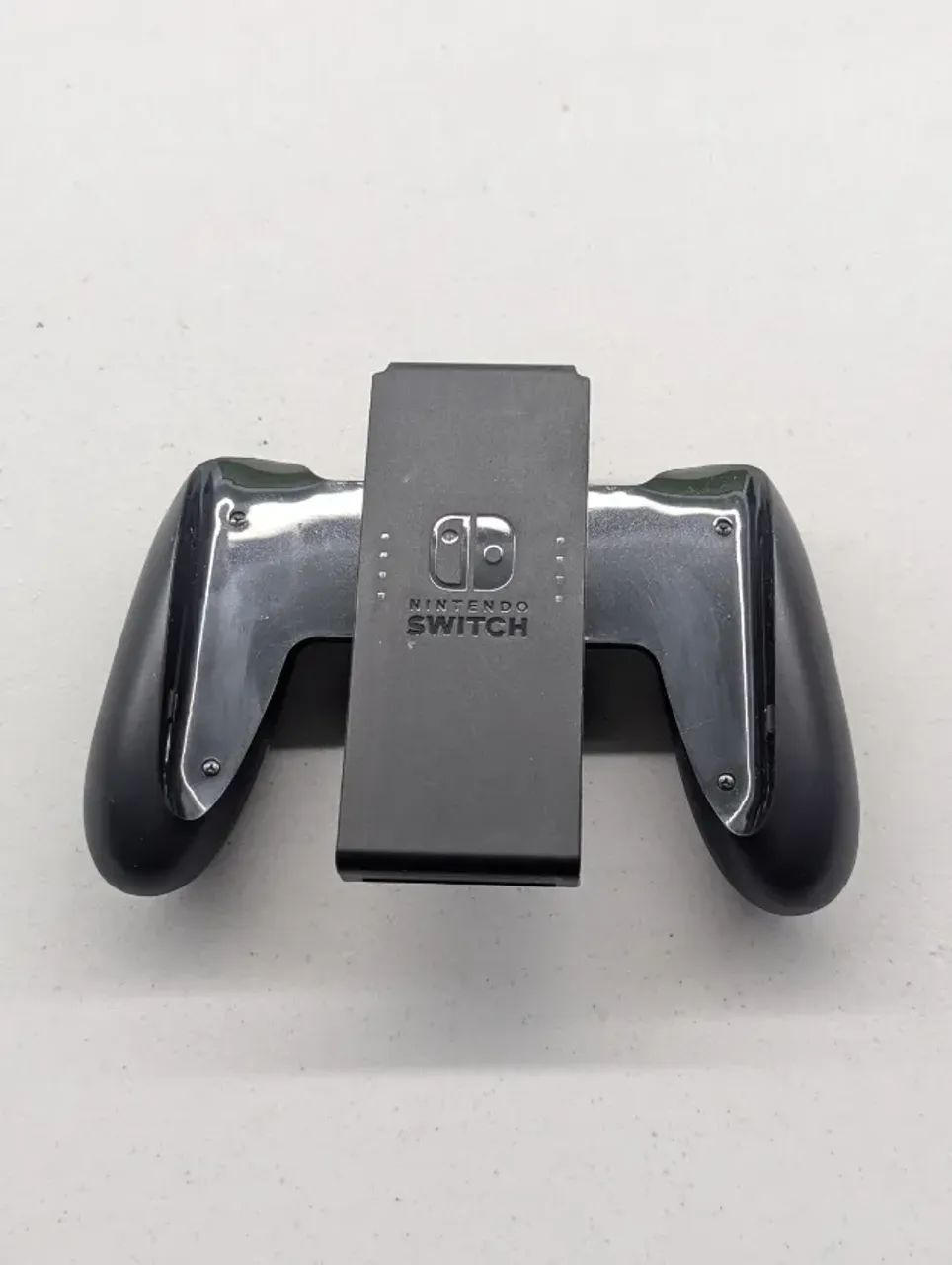 Comfort Grip Nintendo Switch