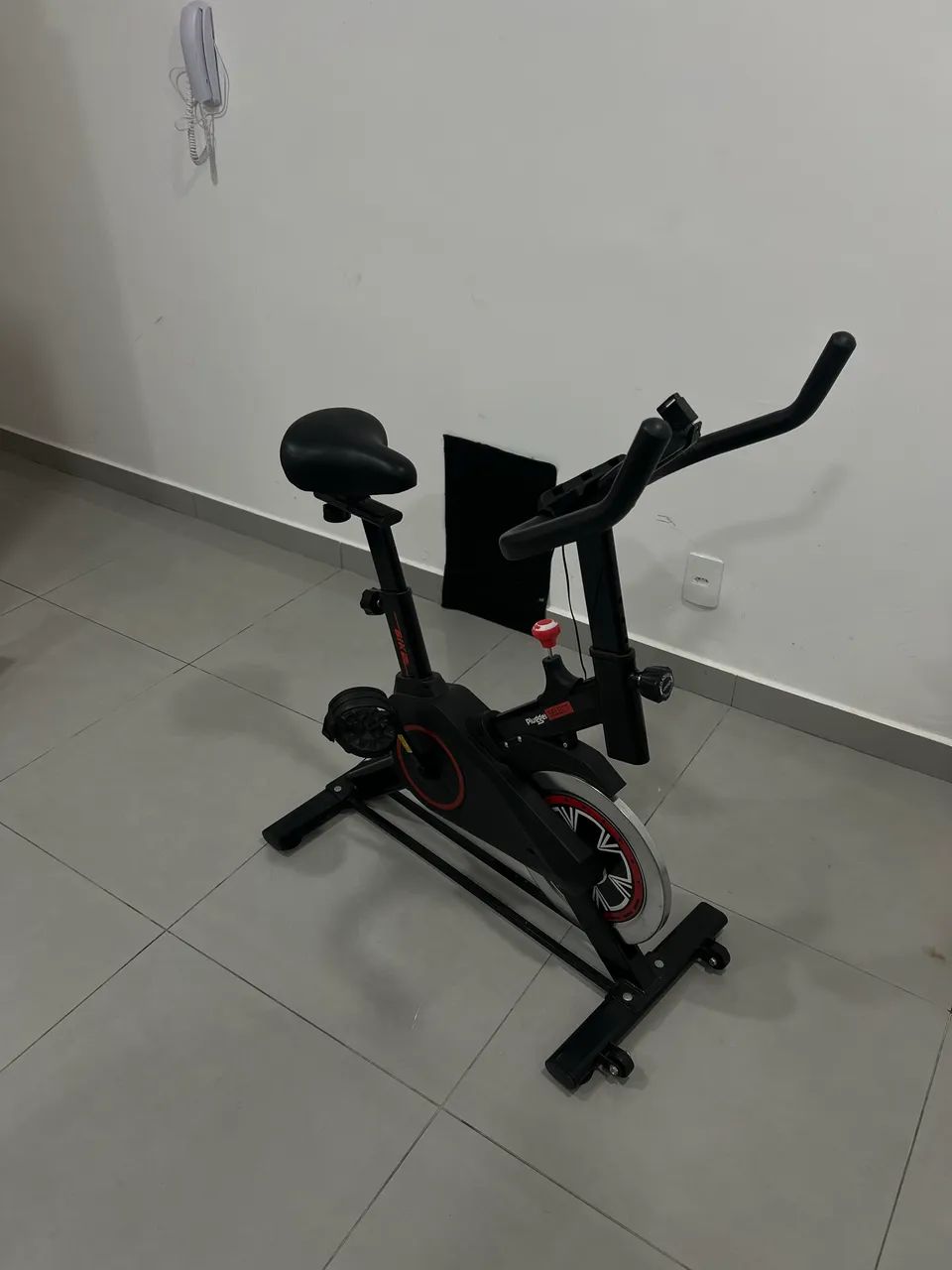 Bicicleta para treino  - Foto 3