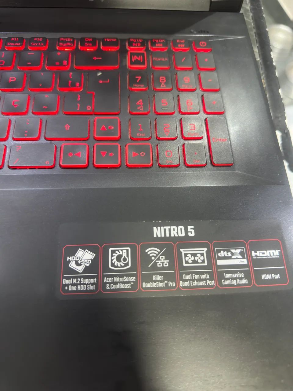 Notebook Acer - Foto 2