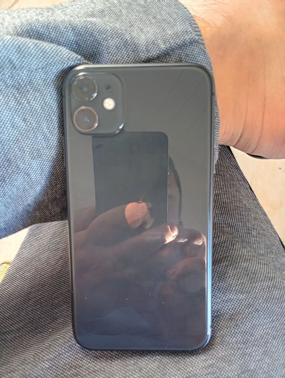iPhone 11 256GB Conservado - Foto 3