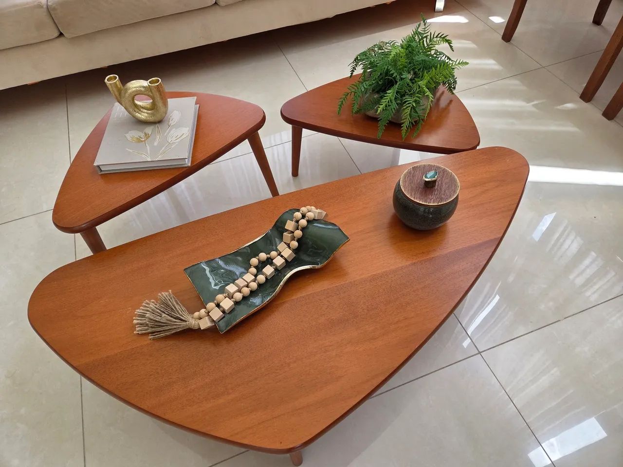 Mesa de centro - Foto 2