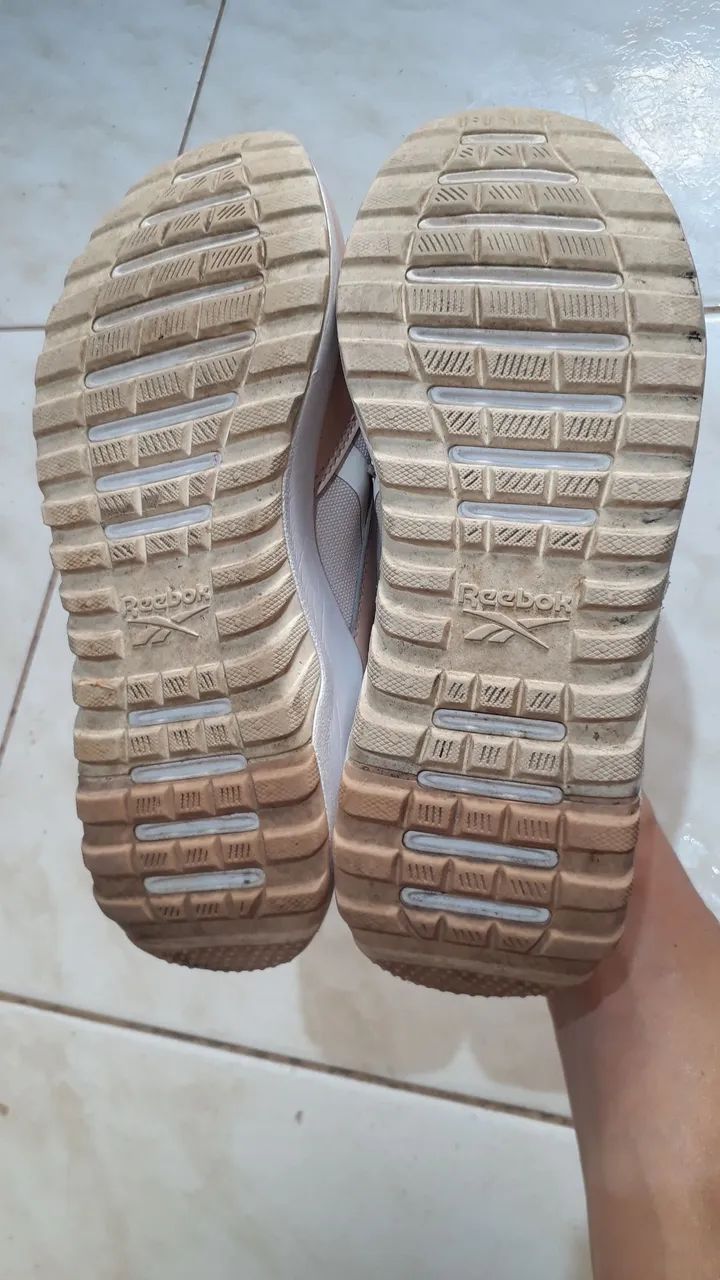 Tênis Feminino Reebok Original 35 - Foto 2