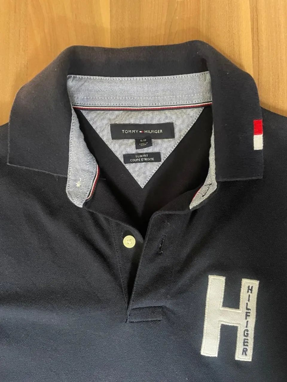 camisa polo - Foto 2