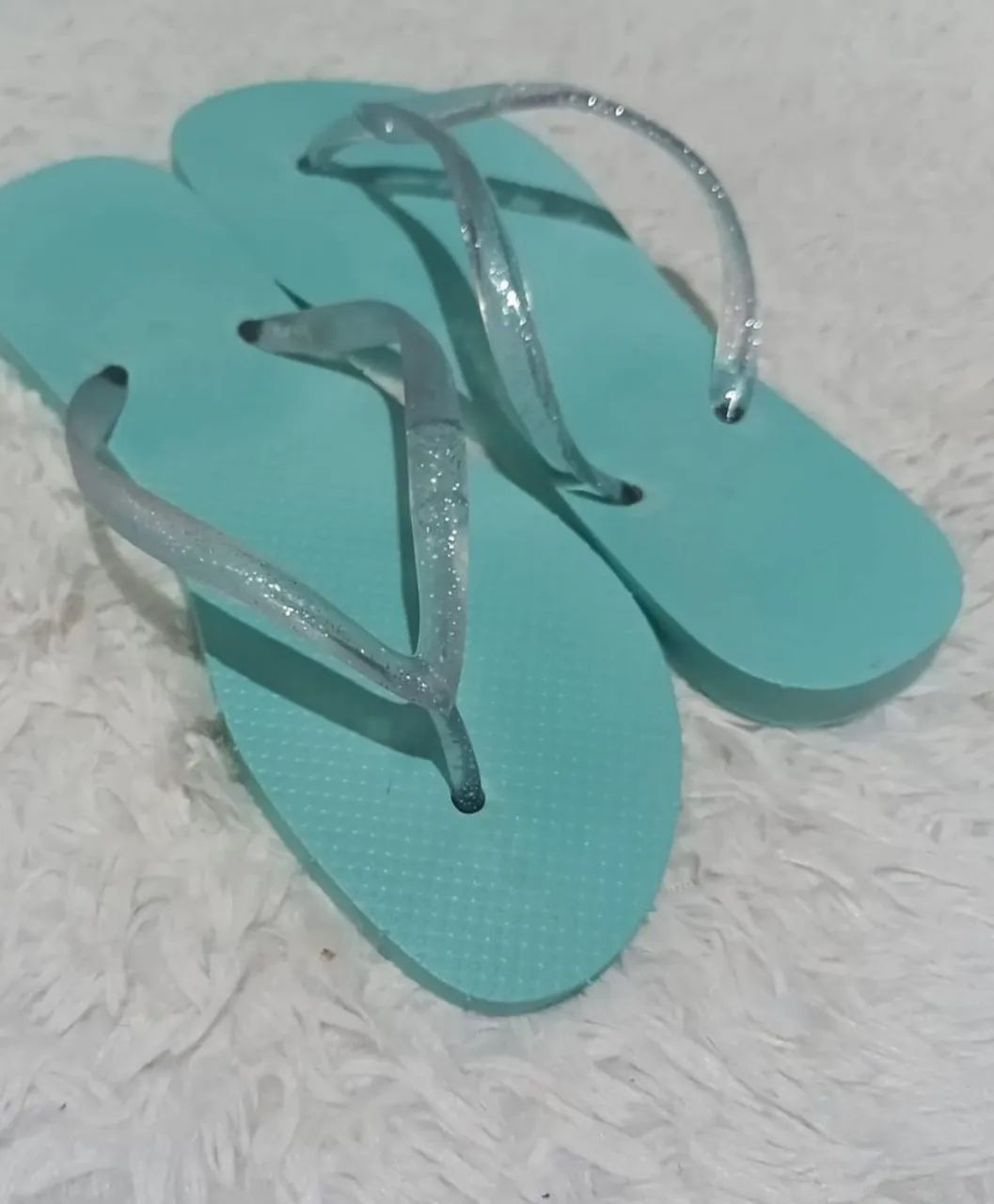 CHINELAS Modelo havaianas  - Foto 3