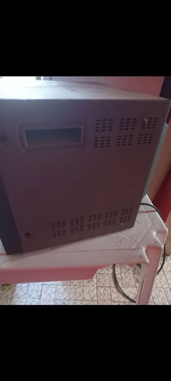Monitor de cameras samsung svc 142 - Foto 5