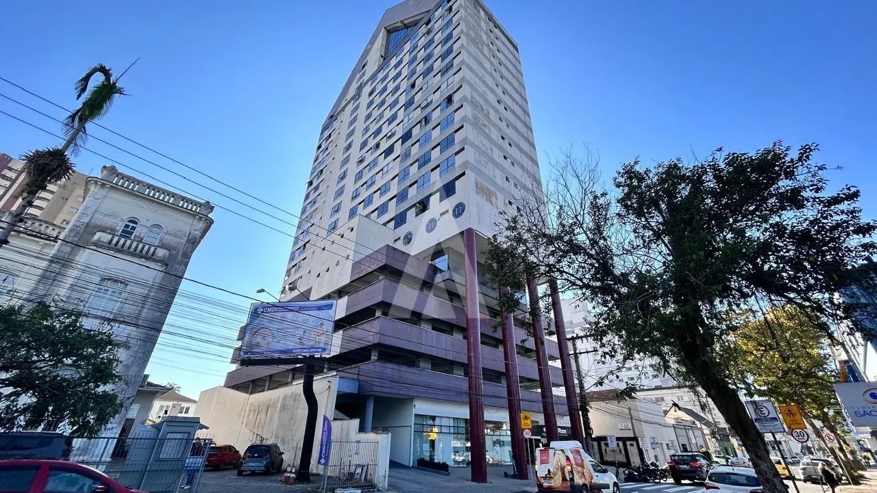 LOJA COMERCIAL NO CENTRO DA CIDADE DE JOINVILLE ! - Foto 2