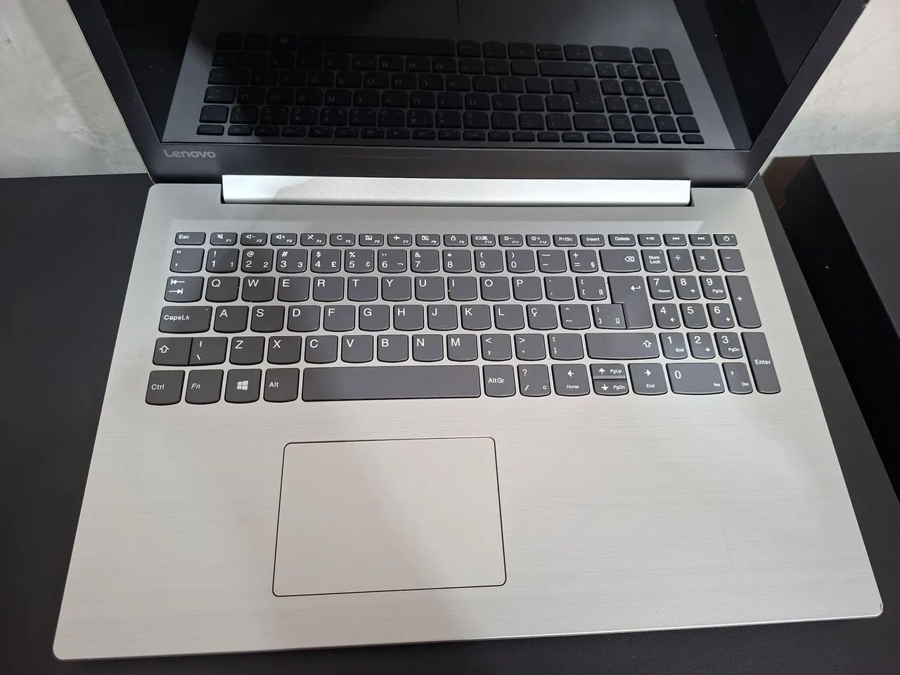 Notebook Lenovo IdeaPad 320 Core i3 Windows 11 - Foto 4