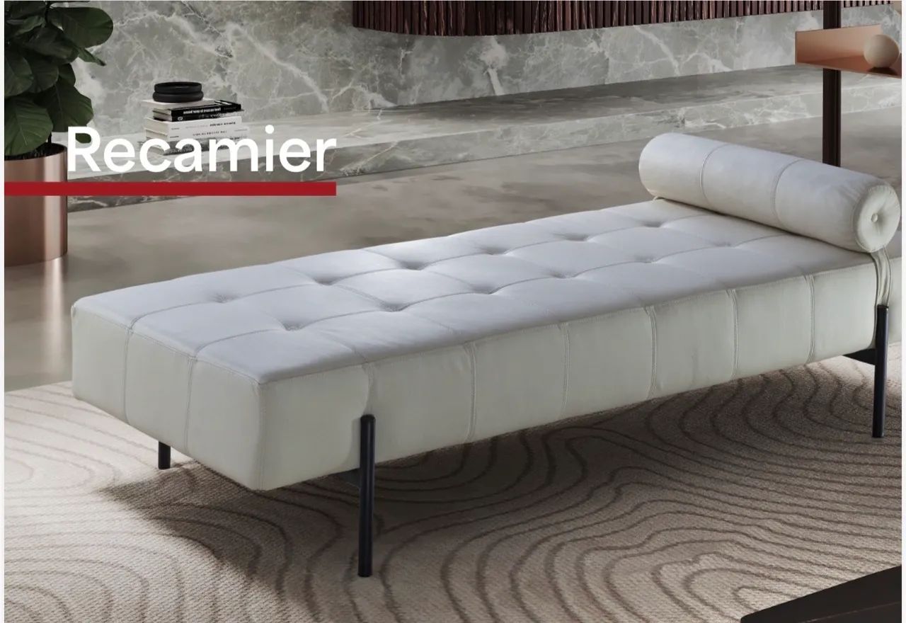 Recamier 