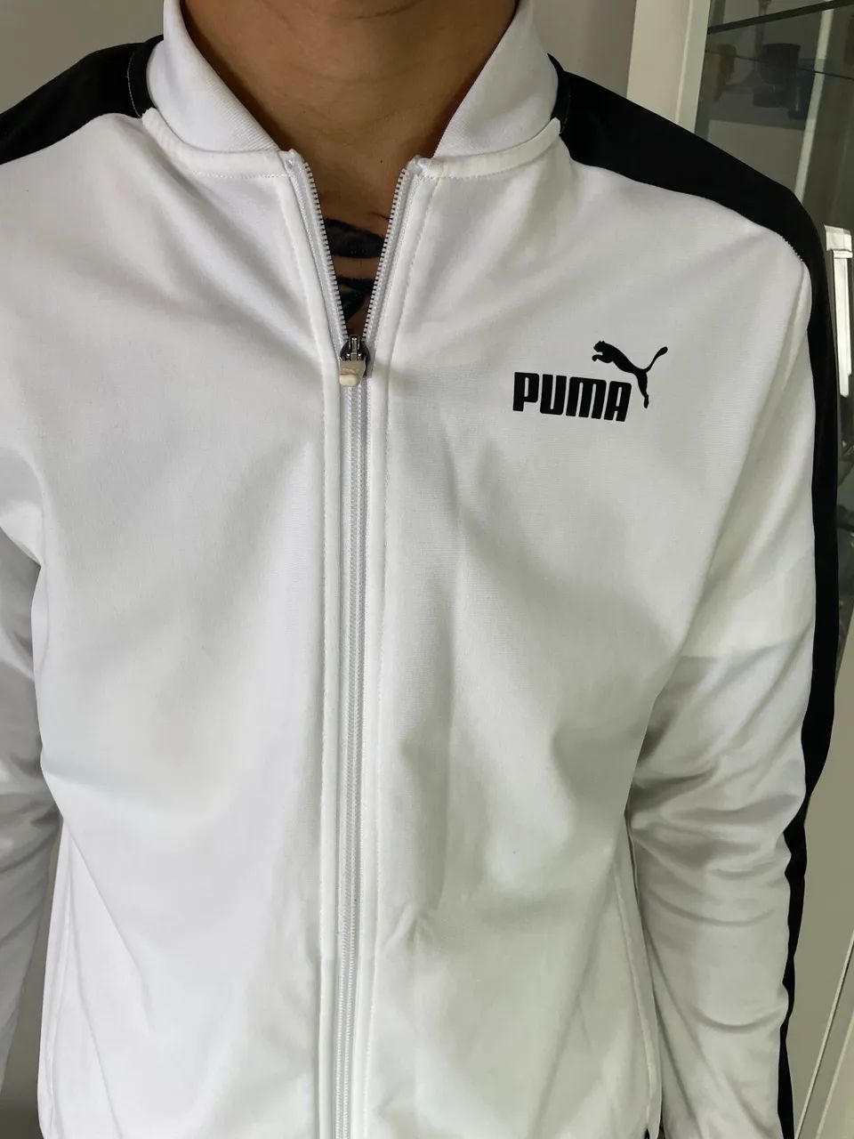 Jaqueta puma original  - Foto 3