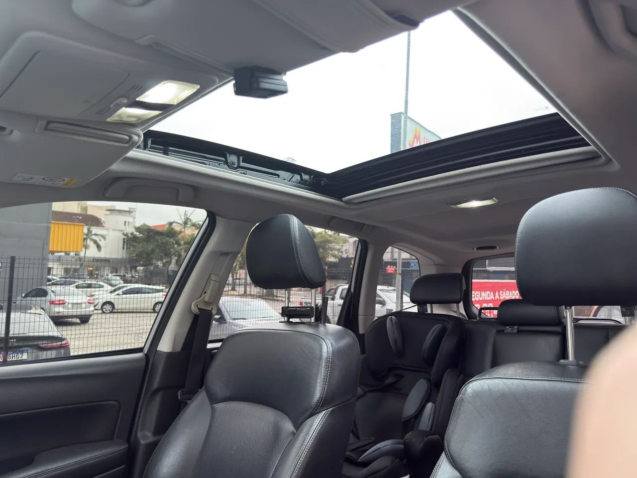 Subaru Forester 2.0/2.0 S 4X4 Aut. 2016 - Foto 3