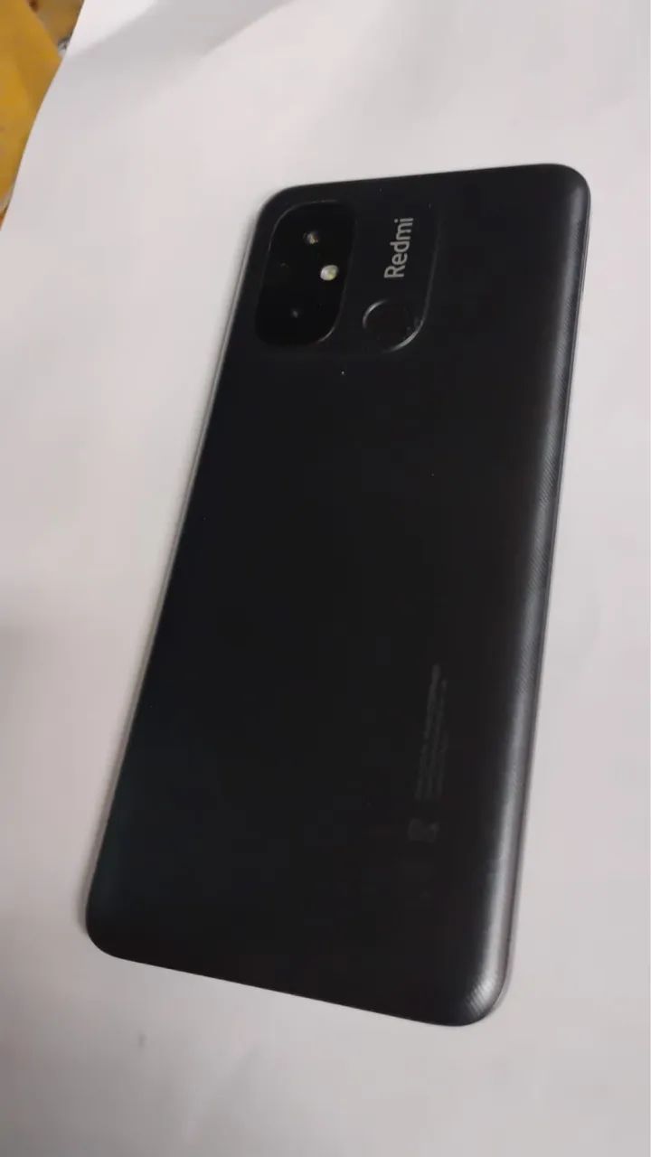 Redmi 12C 128 GB - Foto 2