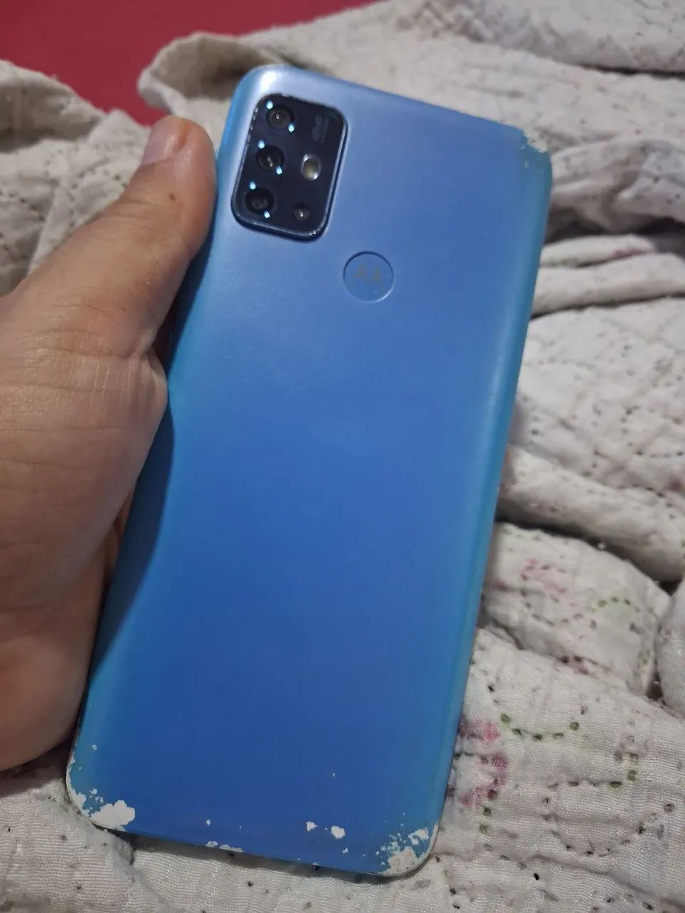 Celular motog20 - Foto 2