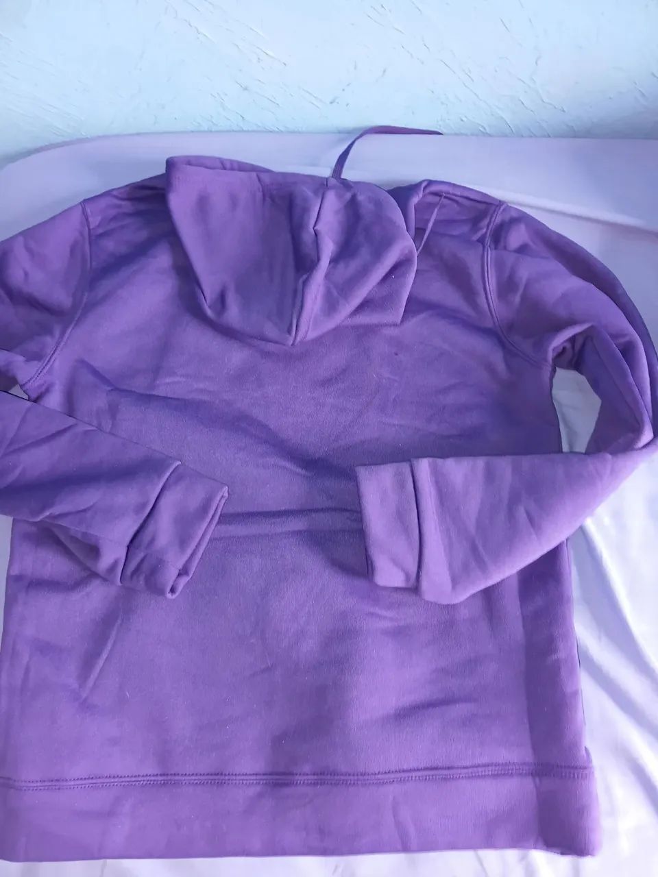 Moletom Roxo UNISEX - Foto 2