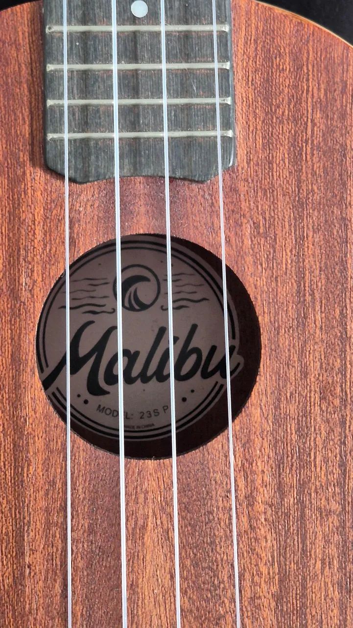Ukulele 