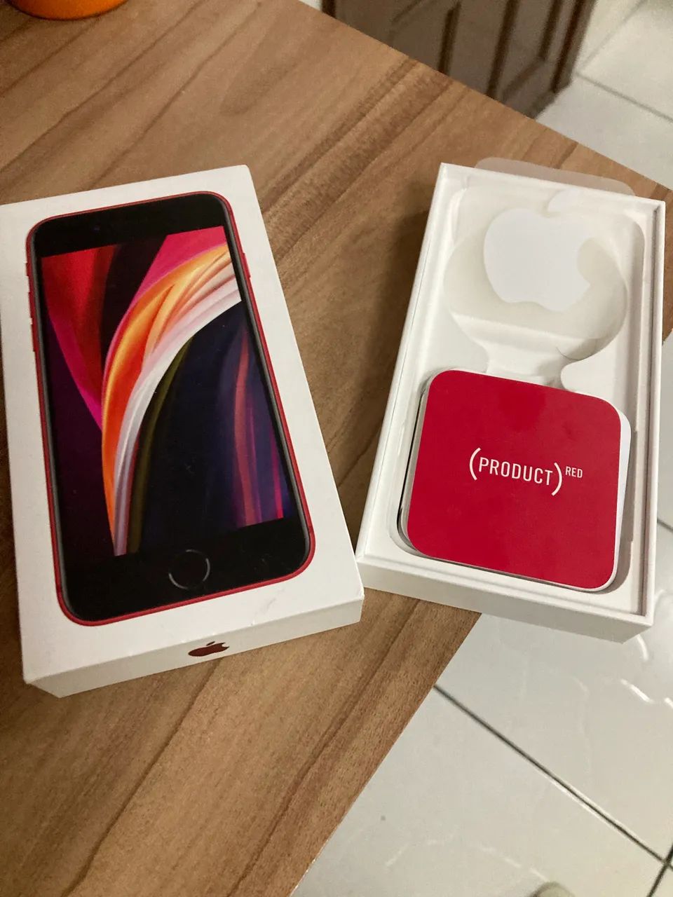 iPhone SE 2020 128 gb