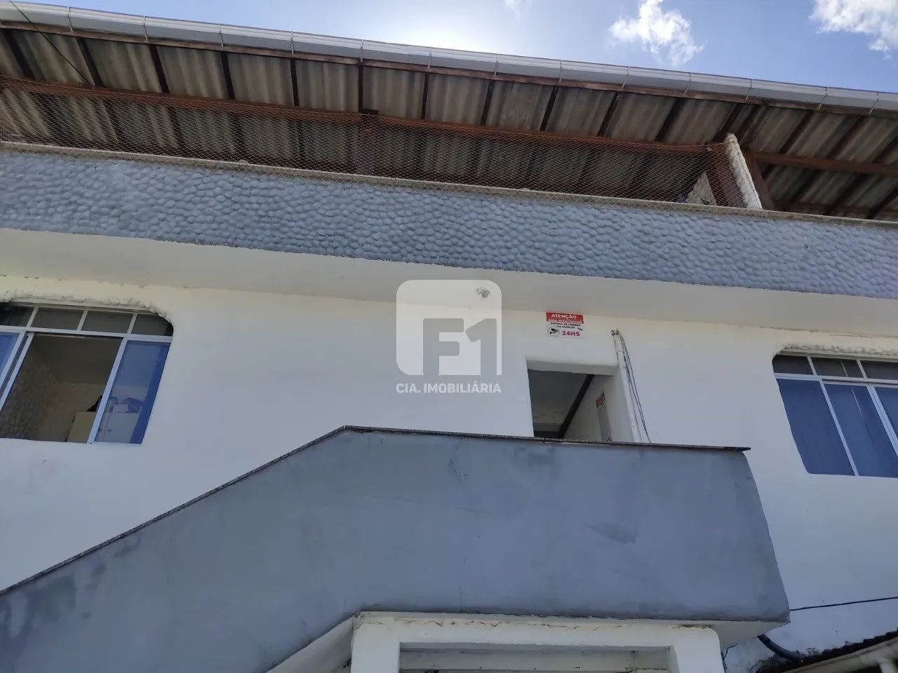 Prédio com 18 Apartamentos Mobiliados na Trindade - Foto 4