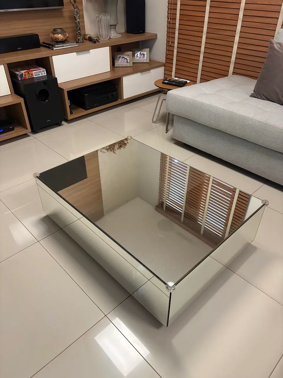 Mesa de Centro