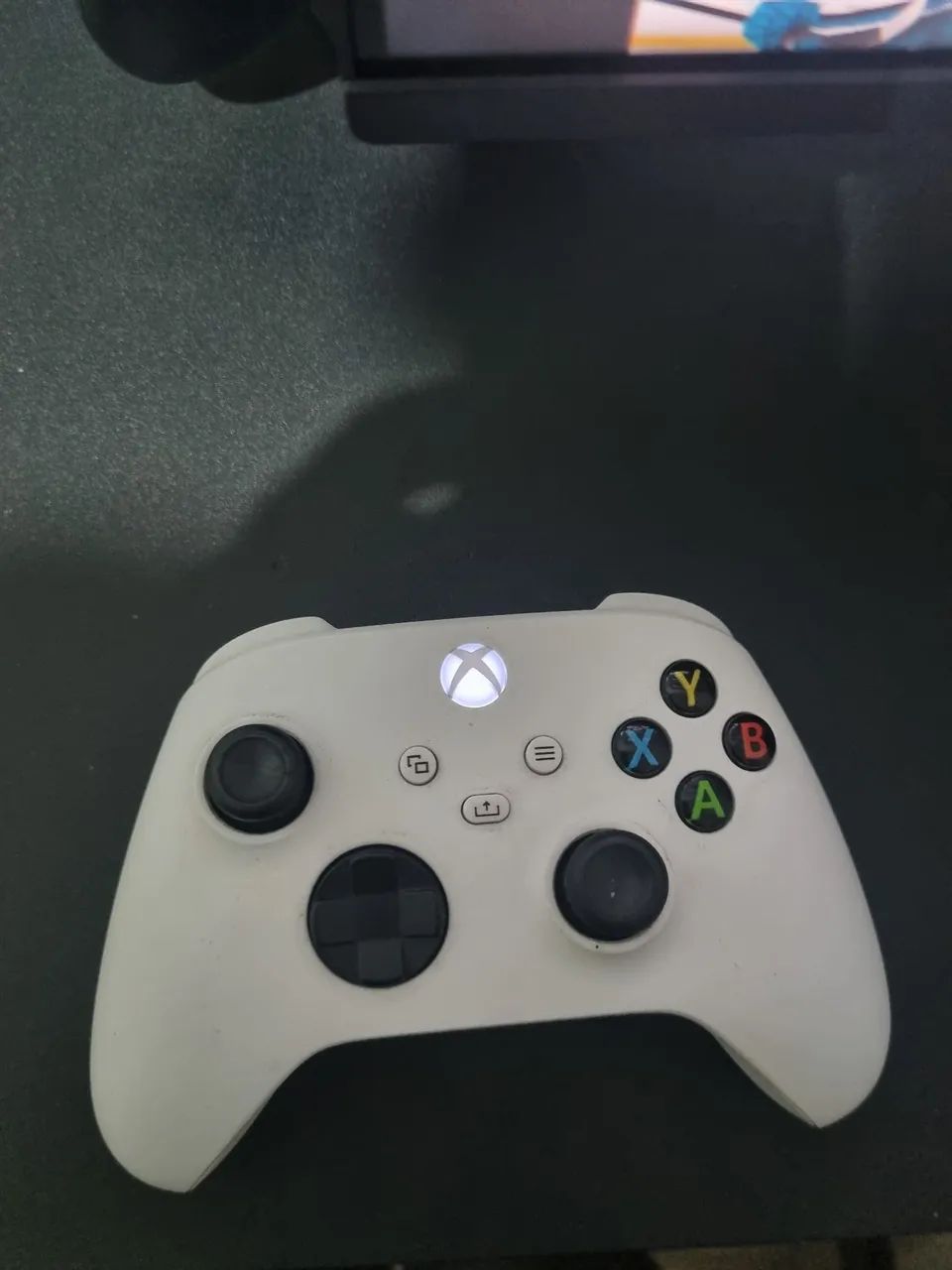  VENDO CONTROLE XBOX