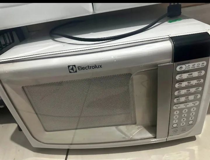 Microondas Electrolux  - Foto 5