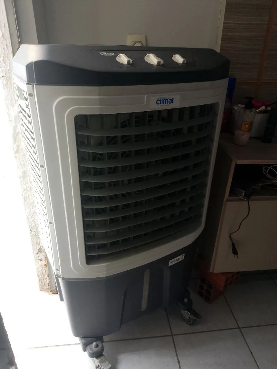 Climatizador 70l