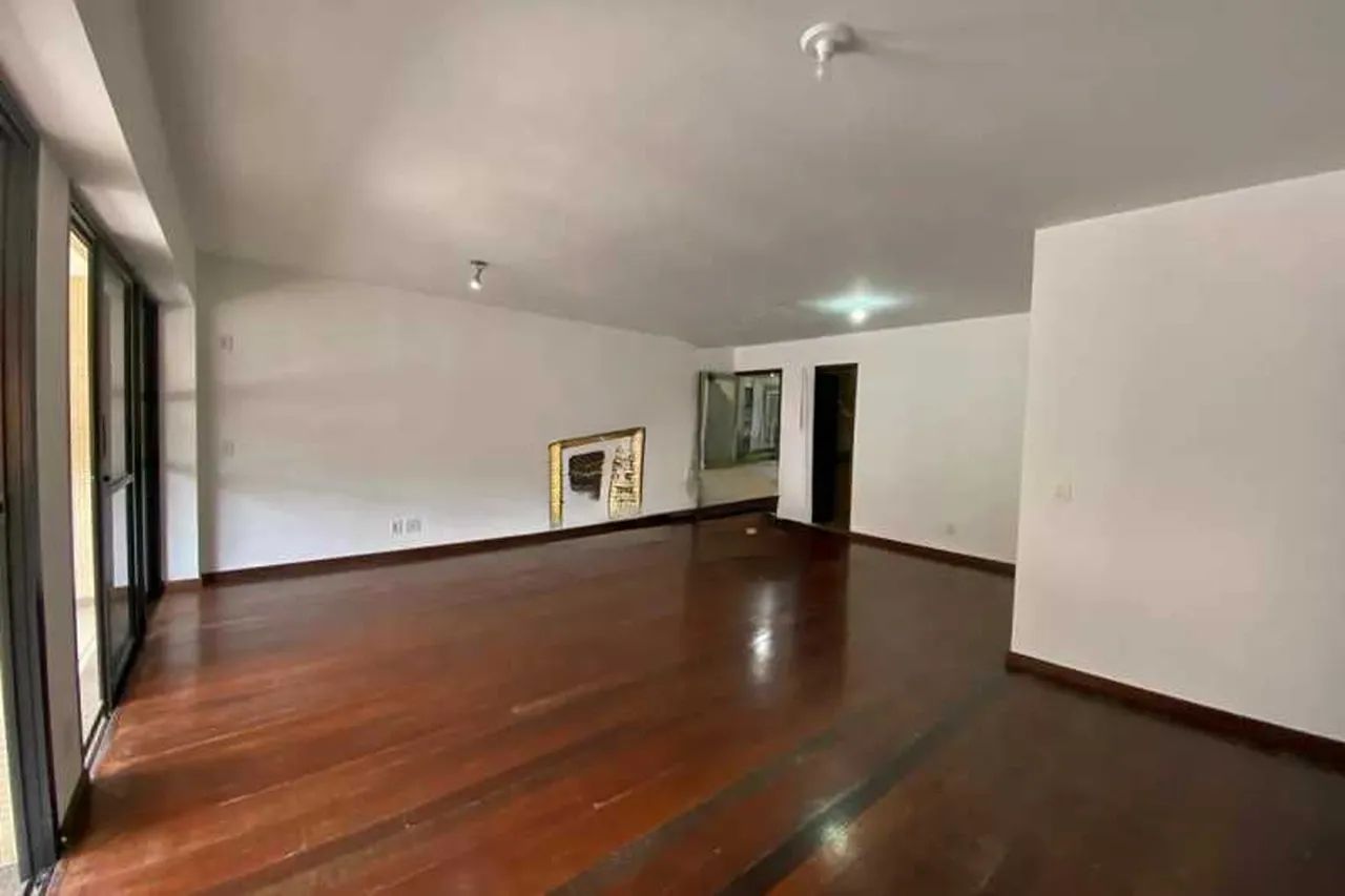 Apartamento : Padrão / Residencial / Leblon - Foto 3