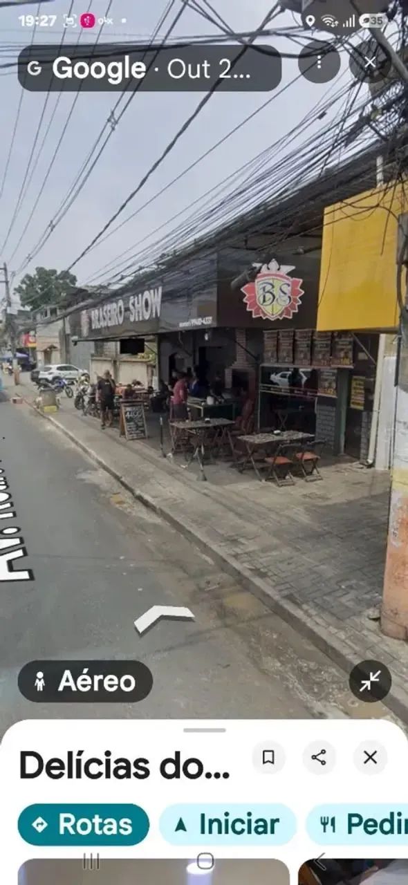 CASA COM 2 QUARTOS EM HELIÓPOLIS - Foto 3