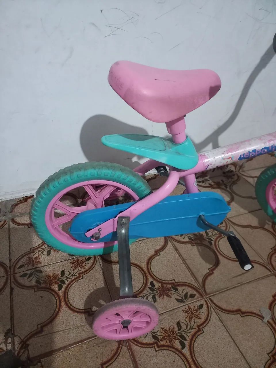Bicicleta infantil 100,00  - Foto 3