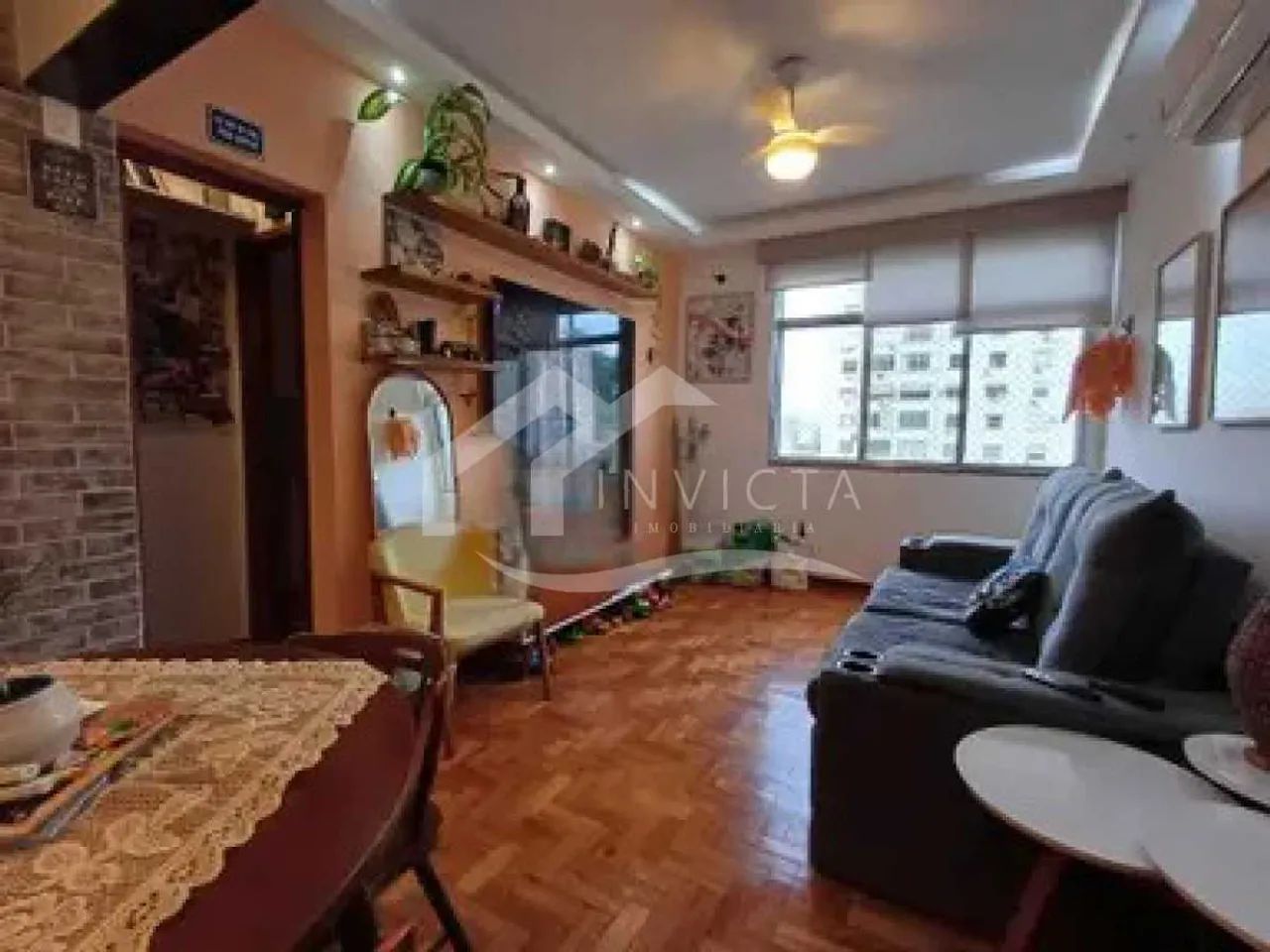 APARTAMENTO 2 QUARTOS EM LARANJEIRAS! - Foto 2