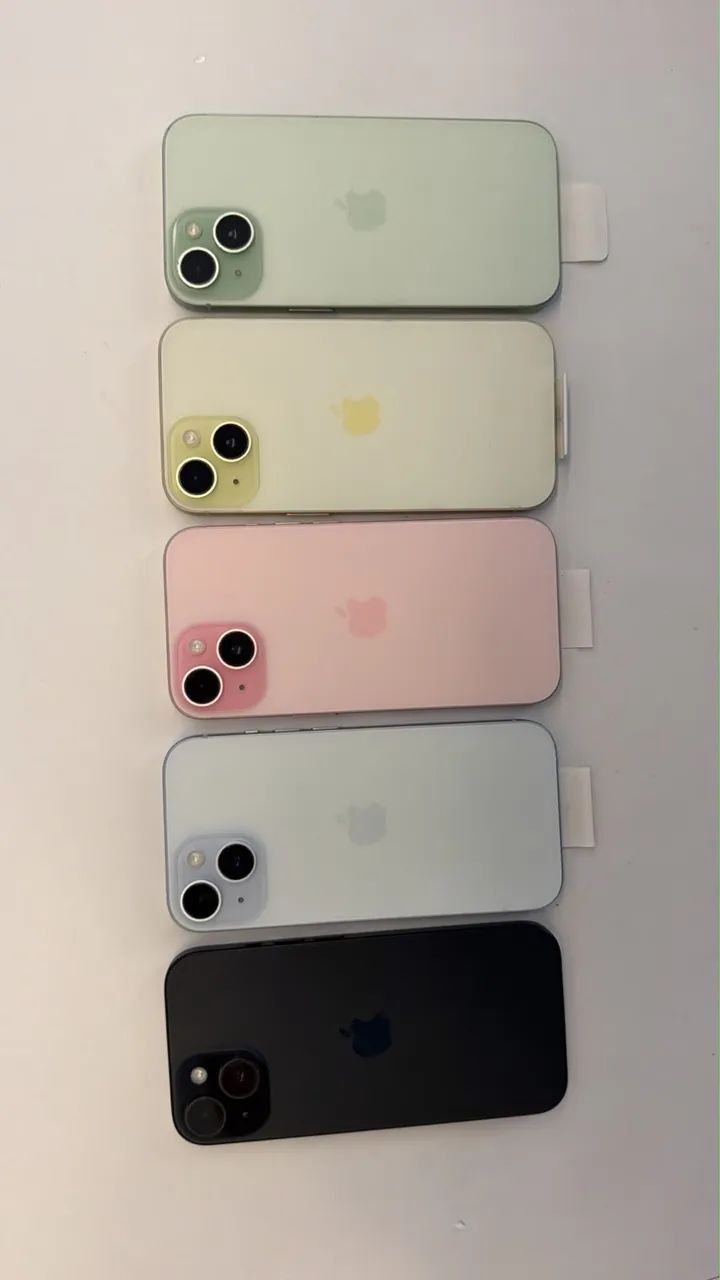 IPHONE 15  - Foto 3