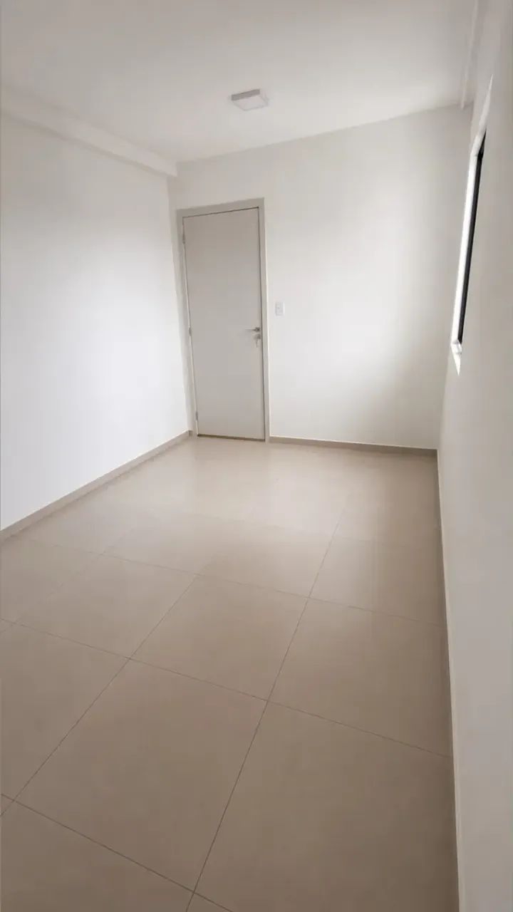 Apartamento 2/4 - Foto 5