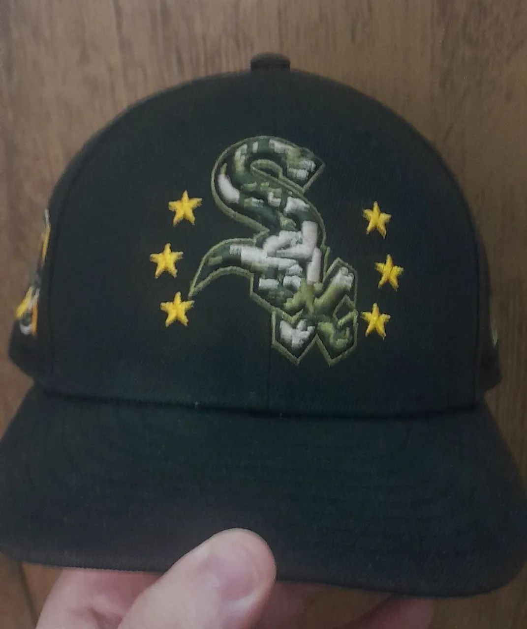 Boné new era 59fifty 