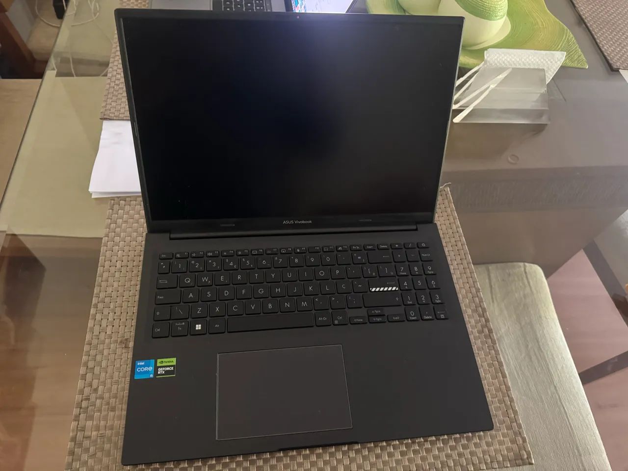 Notebook ASUS Vivobook 16x - Foto 2