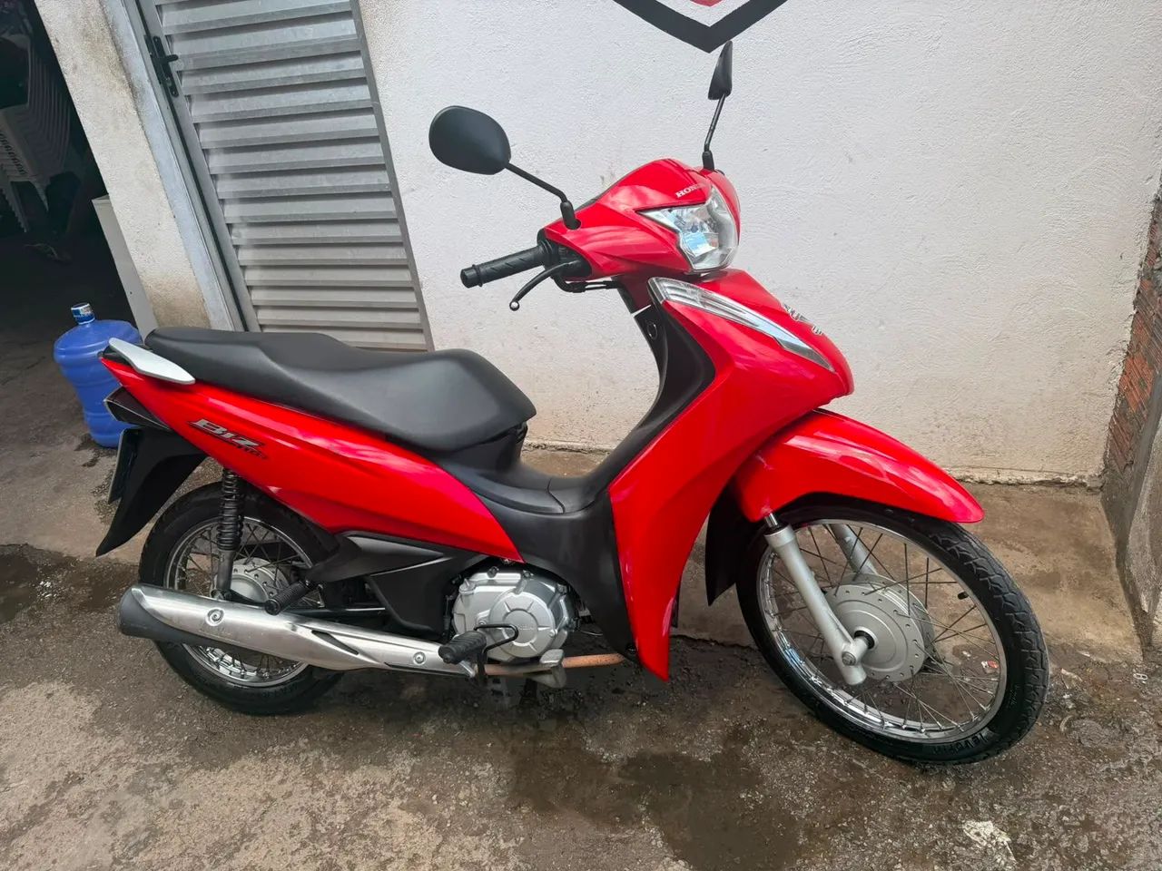 Vendo vários modelos de moto nova e semi nova! - Foto 4