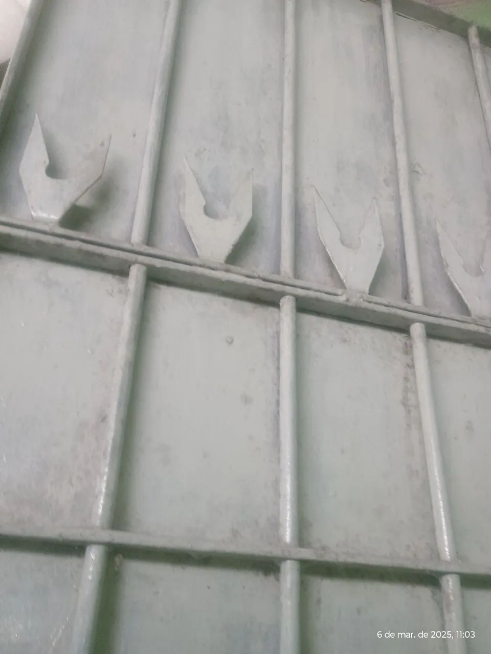 Iron Gate417562684367185922