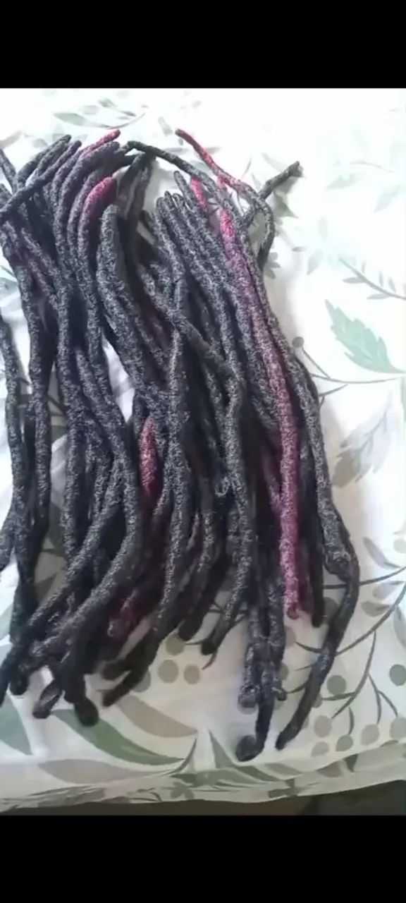 Dreads 