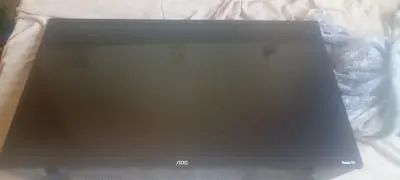 Televisão aoc - Foto 2