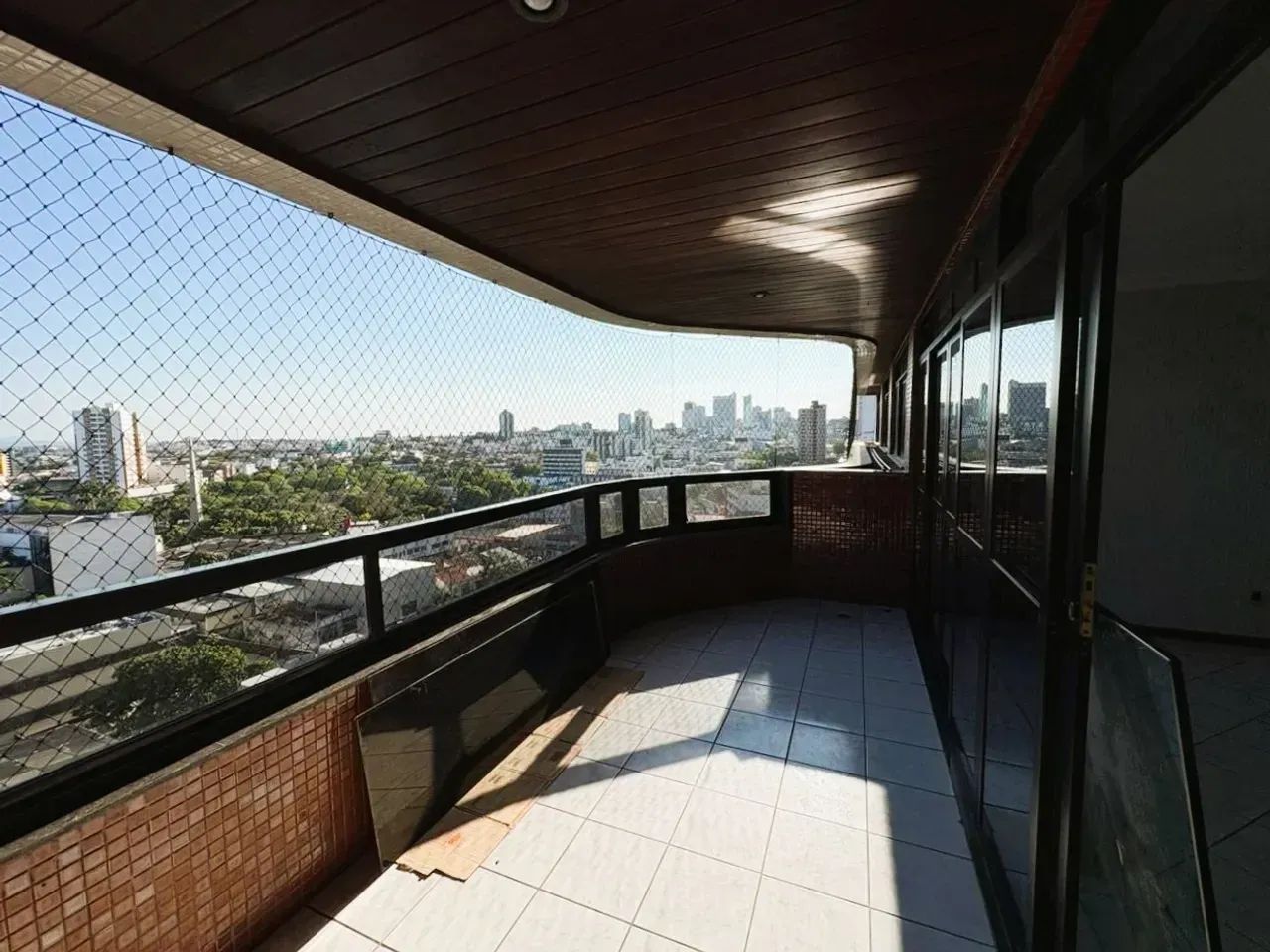 Apartamento no Centro com 178 m² !!!