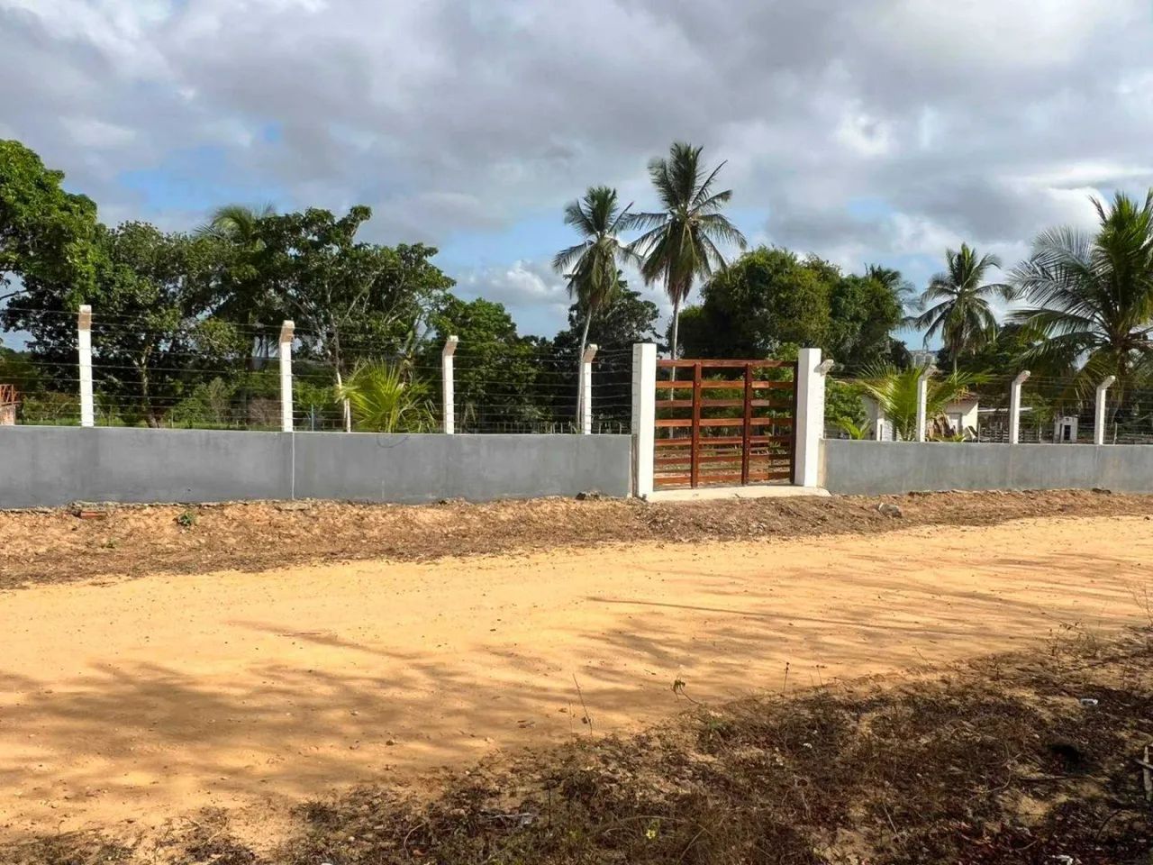TERRENO NA CHÁCARA DE SÃO CRISTÓVÃO [58941] - Foto 3